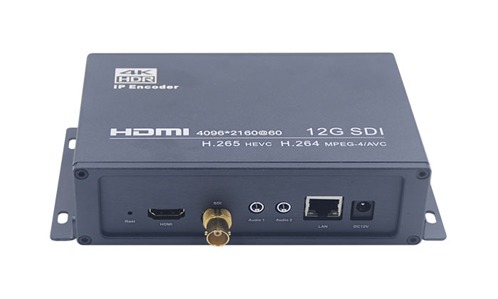 MV-E1026V-4K HDMI/SDI混合視頻編碼器